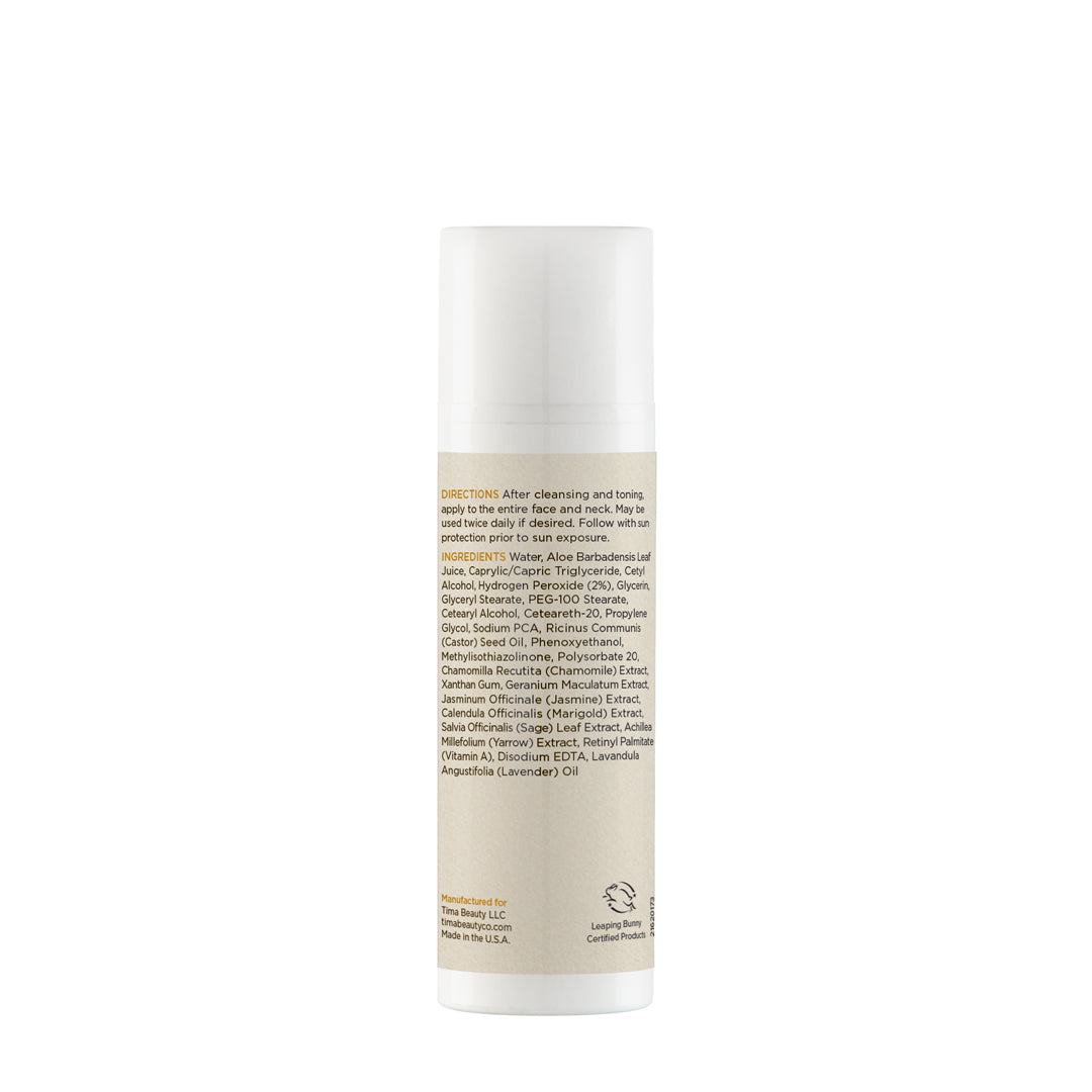 Oxyglow cream