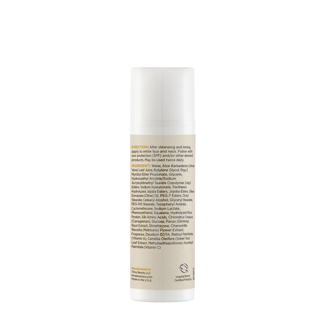 Peptilift day cream