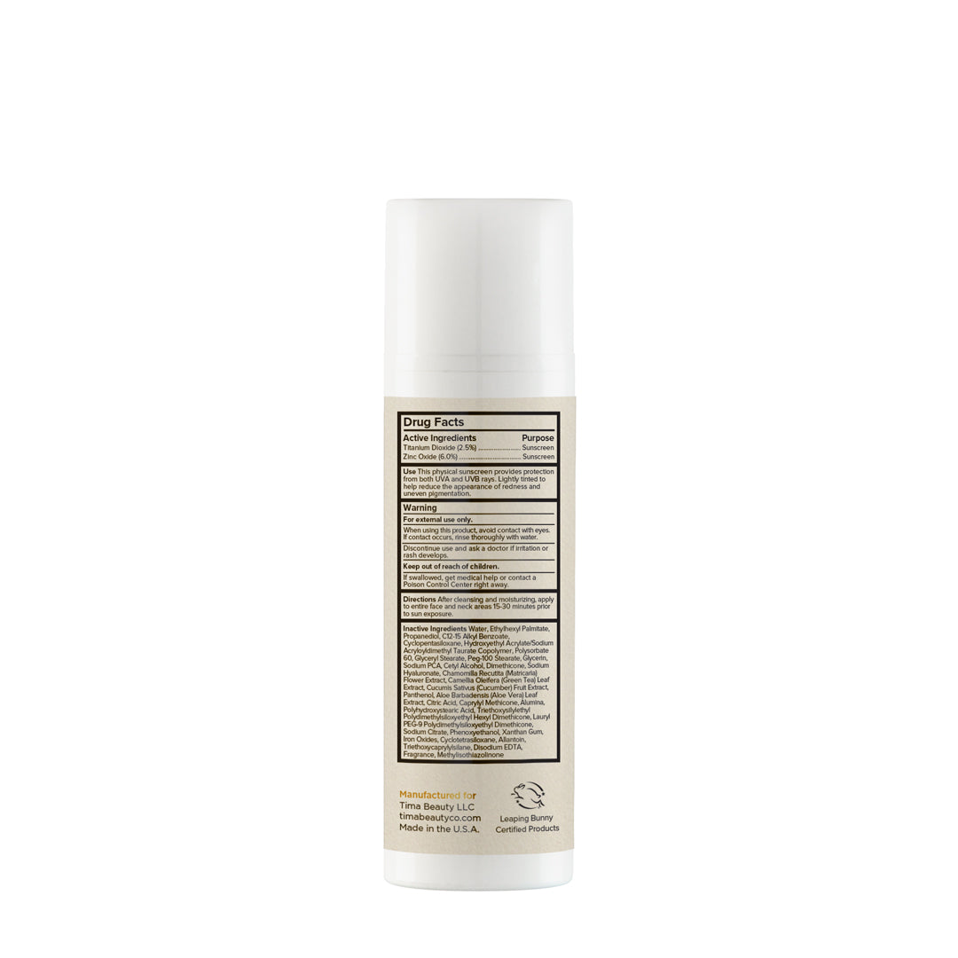 Tinted Shield SPF 30