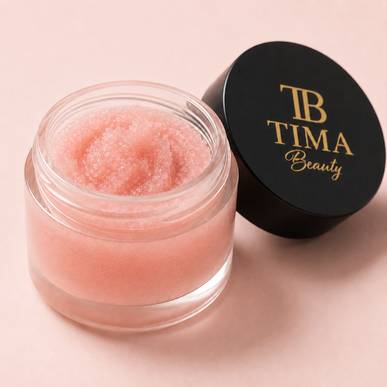 Lip Scrub