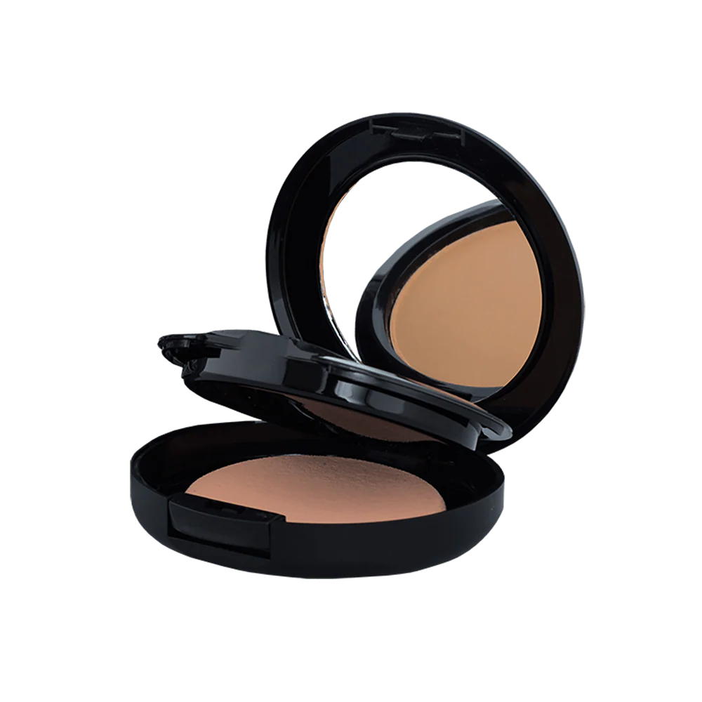 HD Cream Foundation