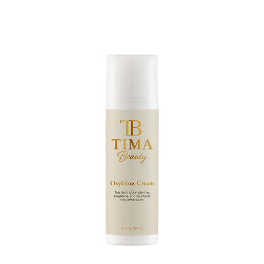 Oxyglow cream