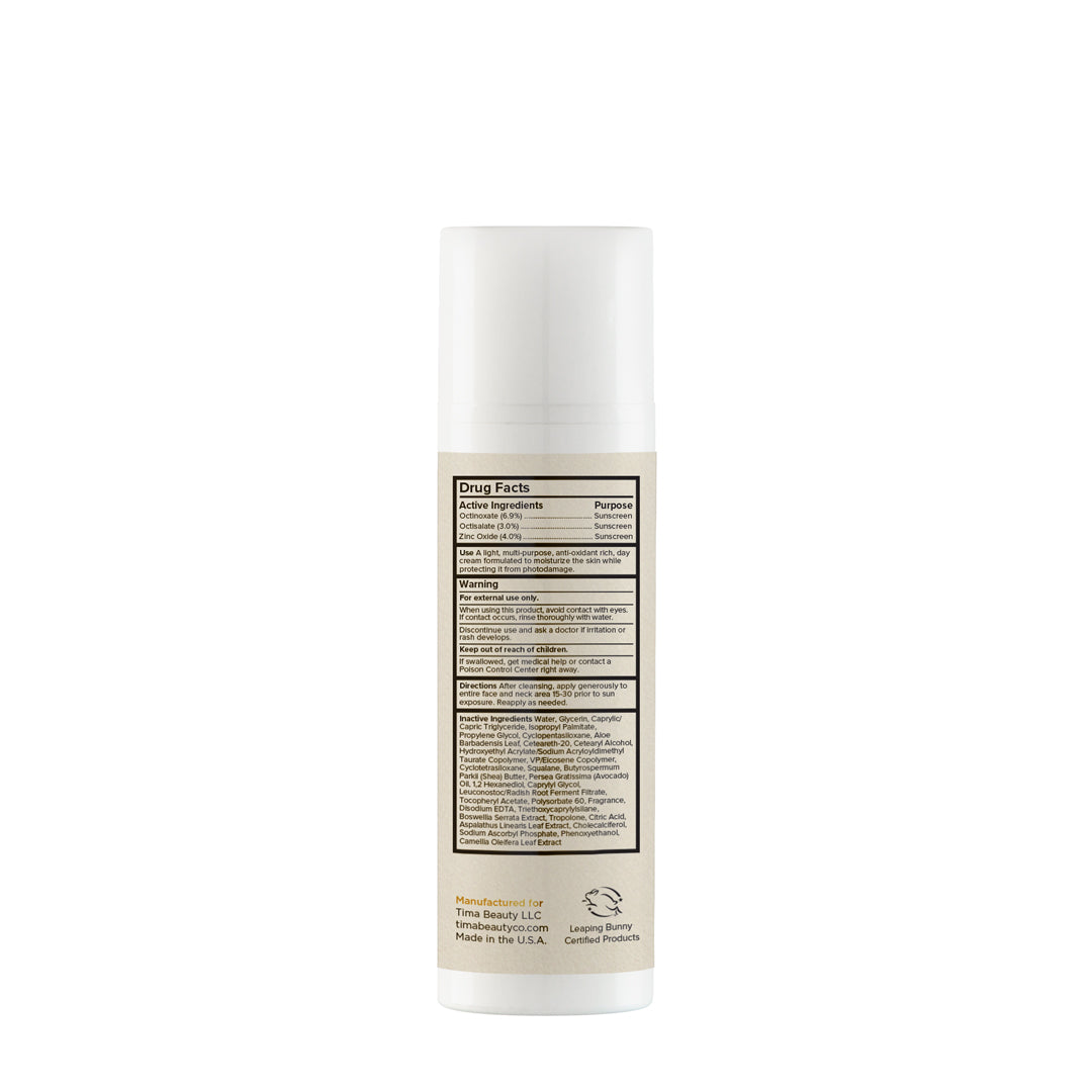 C Radiance SPF