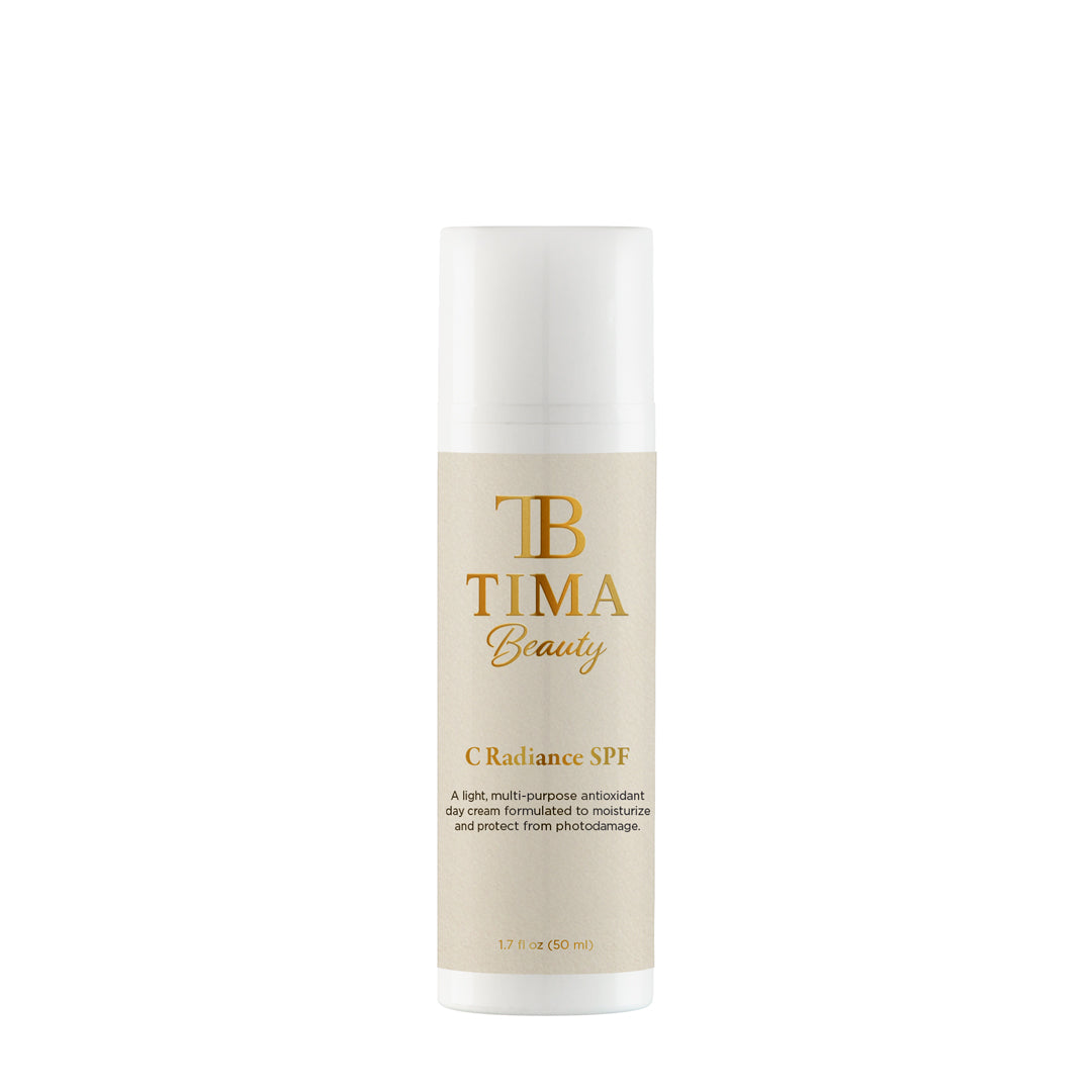 C Radiance SPF