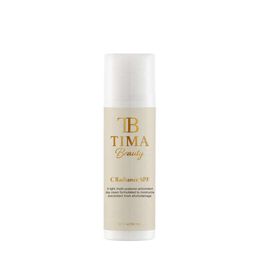 C Radiance SPF