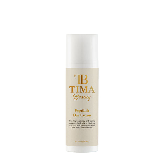Peptilift day cream