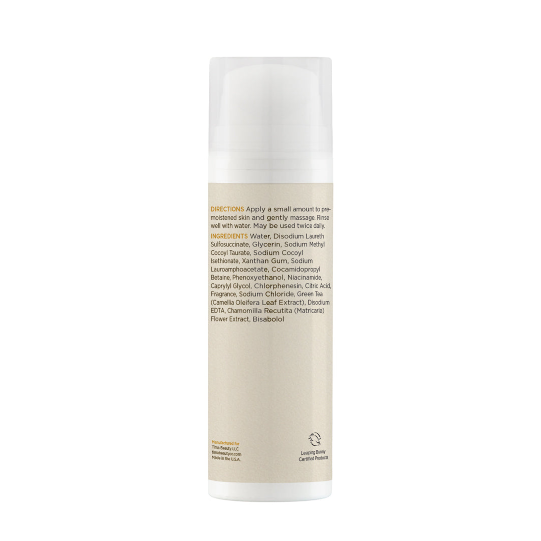 ClariTea gel