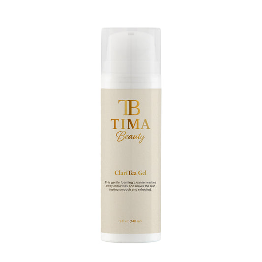ClariTea gel