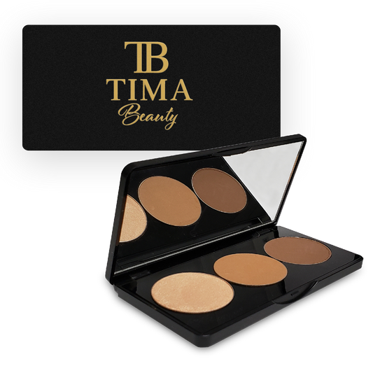 Contouring Trio