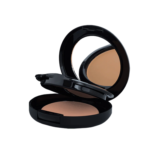 HD Cream Foundation